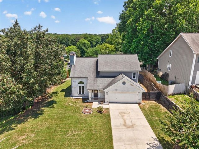 1281 Sweet Woods Drive, Lawrenceville, GA 30044