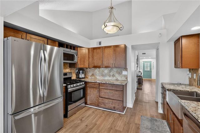1281 Sweet Woods Drive, Lawrenceville, GA 30044