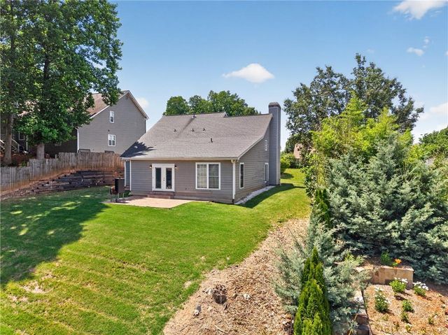 1281 Sweet Woods Drive, Lawrenceville, GA 30044