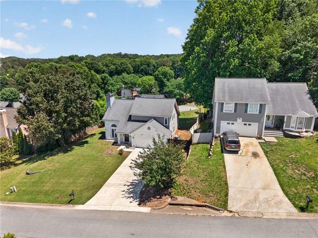 1281 Sweet Woods Drive, Lawrenceville, GA 30044