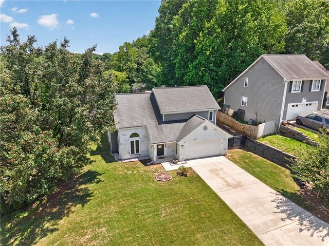 1281 Sweet Woods Drive, Lawrenceville, GA 30044