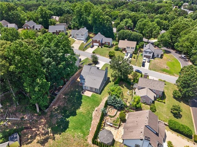 1281 Sweet Woods Drive, Lawrenceville, GA 30044