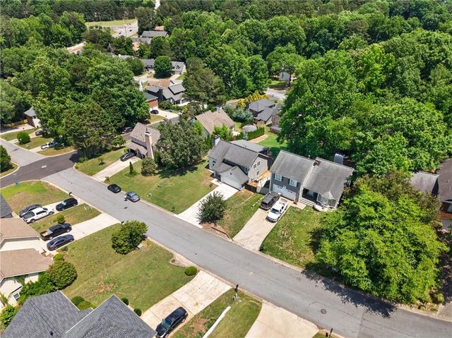 1281 Sweet Woods Drive, Lawrenceville, GA 30044