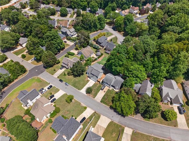1281 Sweet Woods Drive, Lawrenceville, GA 30044