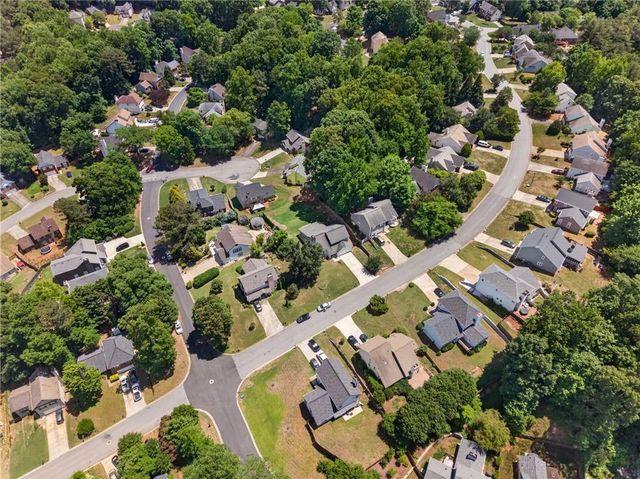 1281 Sweet Woods Drive, Lawrenceville, GA 30044