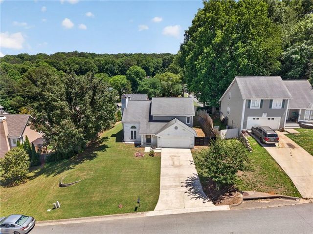 1281 Sweet Woods Drive, Lawrenceville, GA 30044