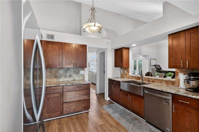 1281 Sweet Woods Drive, Lawrenceville, GA 30044