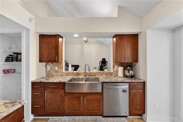 1281 Sweet Woods Drive, Lawrenceville, GA 30044