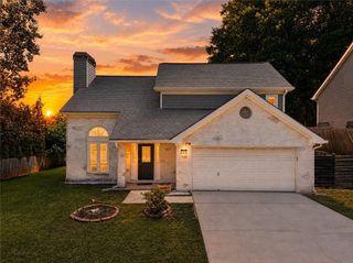 1281 Sweet Woods Drive, Lawrenceville, GA 30044