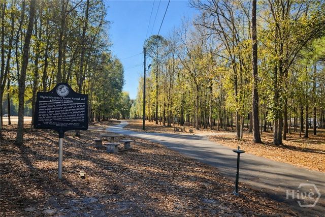 206 Simmons Street, Guyton, GA 31312