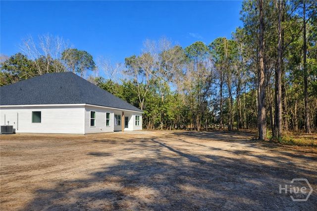 206 Simmons Street, Guyton, GA 31312