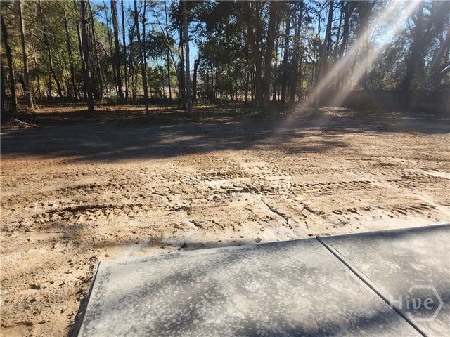 206 Simmons Street, Guyton, GA 31312