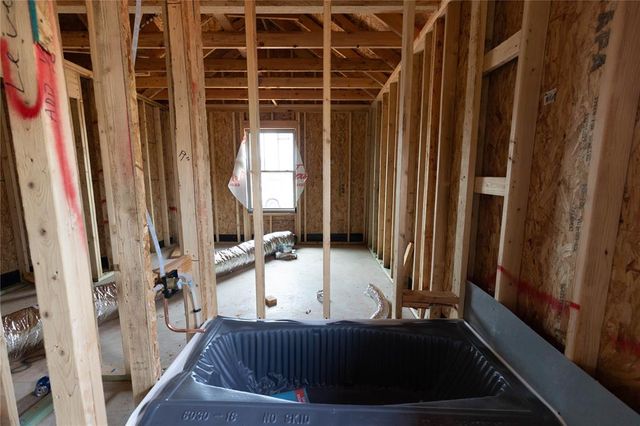 12217 SW 32nd Place, Yukon, OK 73099
