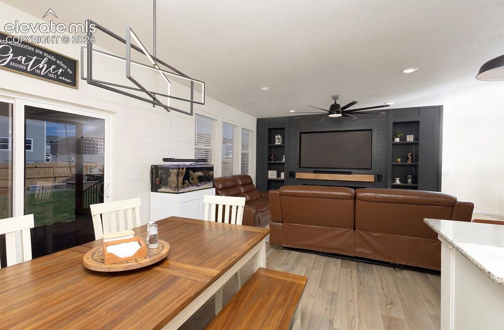 9828 Pennycress Drive, Colorado Springs, CO 80925 — photo 5