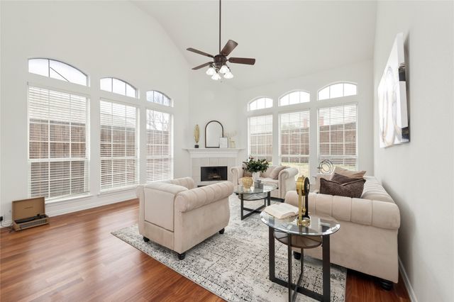 2337 Ravenhurst Drive, Plano, TX 75025