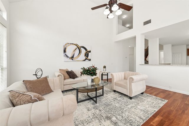 2337 Ravenhurst Drive, Plano, TX 75025