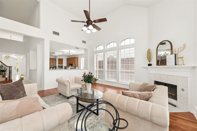 2337 Ravenhurst Drive, Plano, TX 75025