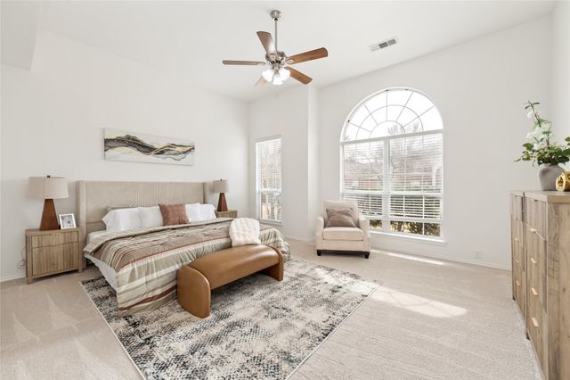 2337 Ravenhurst Drive, Plano, TX 75025