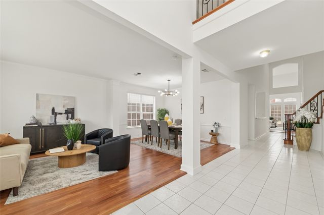 2337 Ravenhurst Drive, Plano, TX 75025