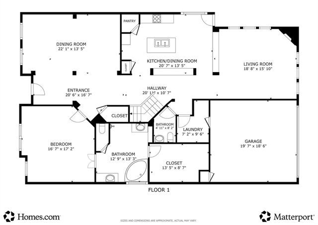 2337 Ravenhurst Drive, Plano, TX 75025