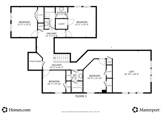 2337 Ravenhurst Drive, Plano, TX 75025