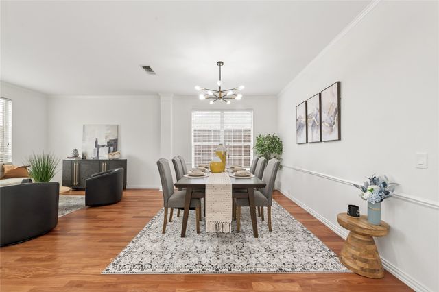 2337 Ravenhurst Drive, Plano, TX 75025