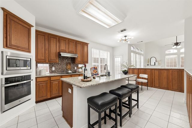 2337 Ravenhurst Drive, Plano, TX 75025