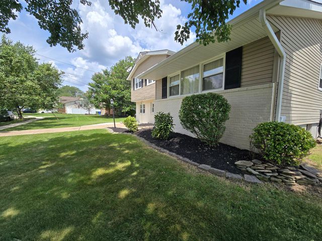 317 CAMBRIDGE RD, Cherry Hill, NJ 08034