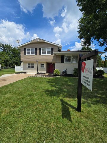 317 CAMBRIDGE RD, Cherry Hill, NJ 08034