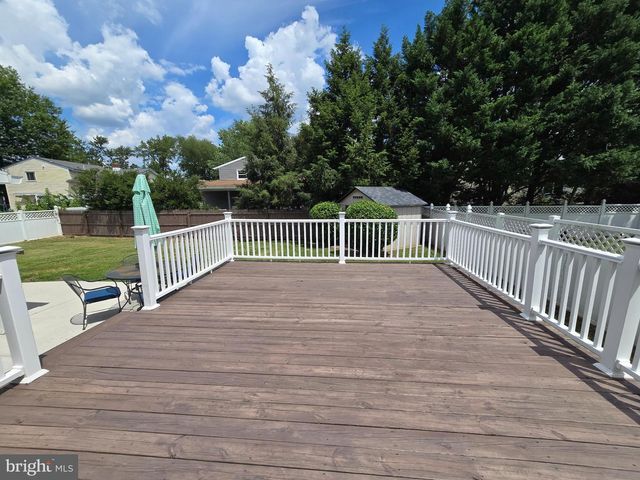 317 CAMBRIDGE RD, Cherry Hill, NJ 08034