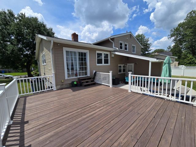 317 CAMBRIDGE RD, Cherry Hill, NJ 08034