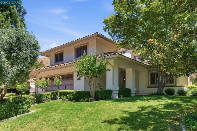 316 Live Oak Dr, Danville, CA 94506