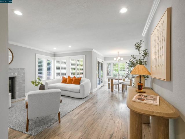 316 Live Oak Dr, Danville, CA 94506