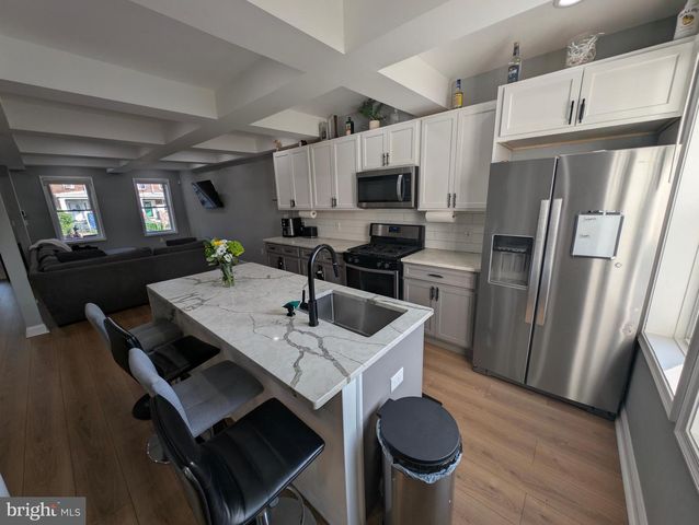 3812 NORFOLK AVE, Baltimore, MD 21216