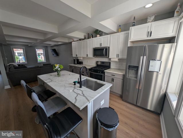 3812 NORFOLK AVE, Baltimore, MD 21216