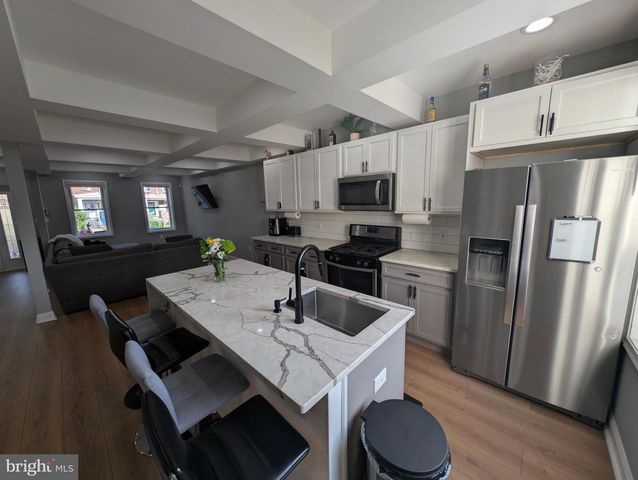 3812 NORFOLK AVE, Baltimore, MD 21216