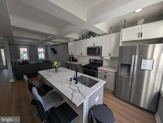 3812 NORFOLK AVE, Baltimore, MD 21216