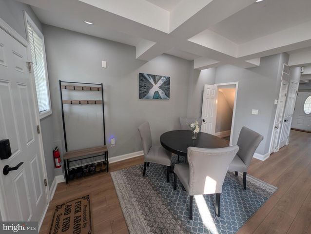 3812 NORFOLK AVE, Baltimore, MD 21216