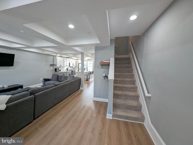 3812 NORFOLK AVE, Baltimore, MD 21216