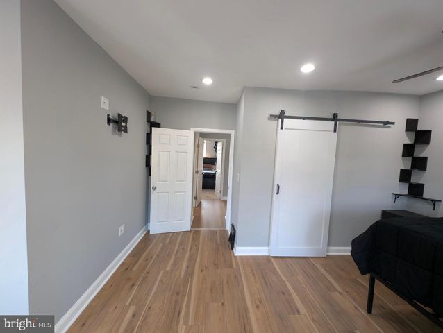 3812 NORFOLK AVE, Baltimore, MD 21216