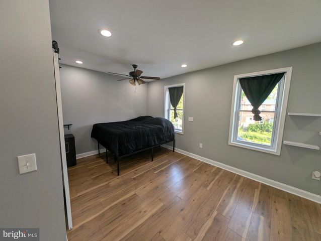 3812 NORFOLK AVE, Baltimore, MD 21216