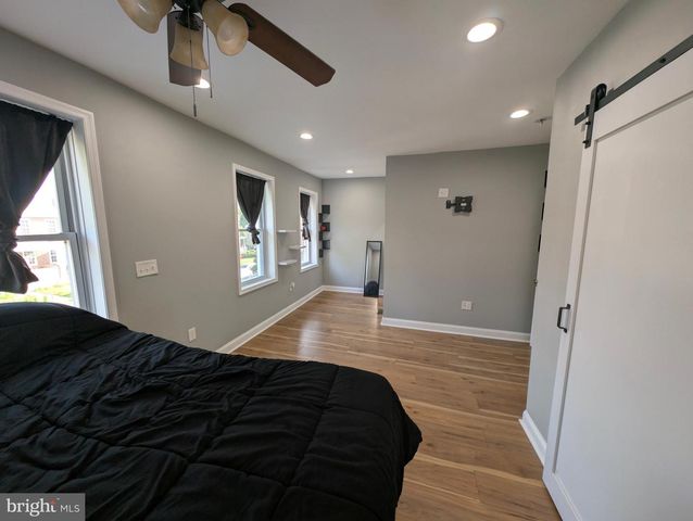 3812 NORFOLK AVE, Baltimore, MD 21216