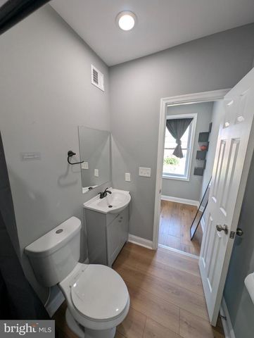 3812 NORFOLK AVE, Baltimore, MD 21216