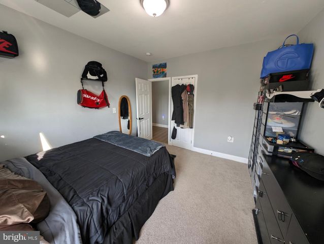 3812 NORFOLK AVE, Baltimore, MD 21216