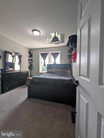 3812 NORFOLK AVE, Baltimore, MD 21216