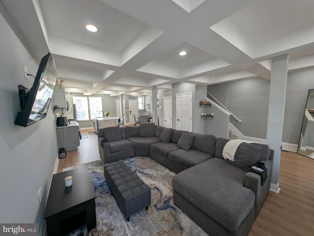 3812 NORFOLK AVE, Baltimore, MD 21216