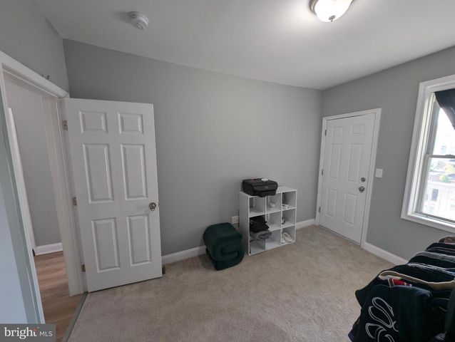 3812 NORFOLK AVE, Baltimore, MD 21216