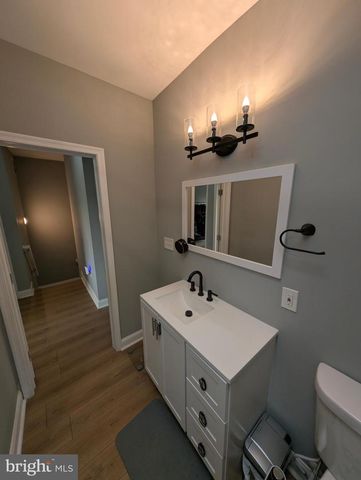 3812 NORFOLK AVE, Baltimore, MD 21216