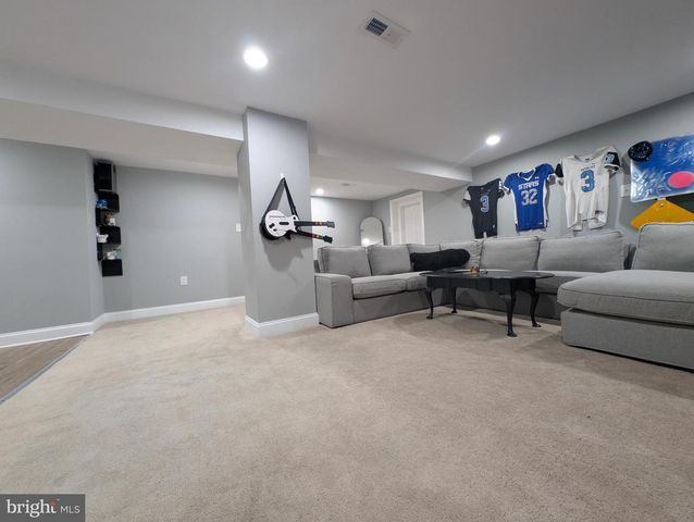 3812 NORFOLK AVE, Baltimore, MD 21216