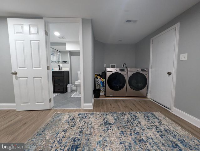 3812 NORFOLK AVE, Baltimore, MD 21216